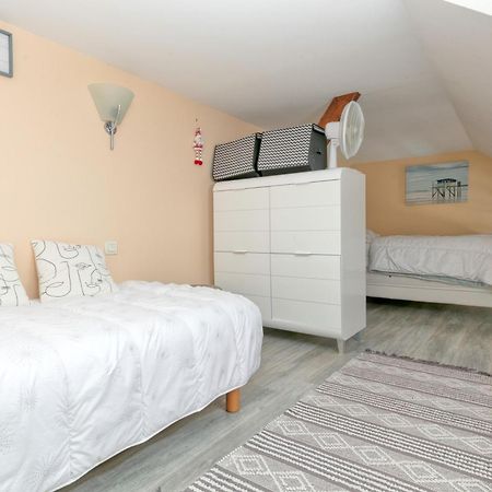 Appartement Face Mer Et Piscine Le Croisic Εξωτερικό φωτογραφία