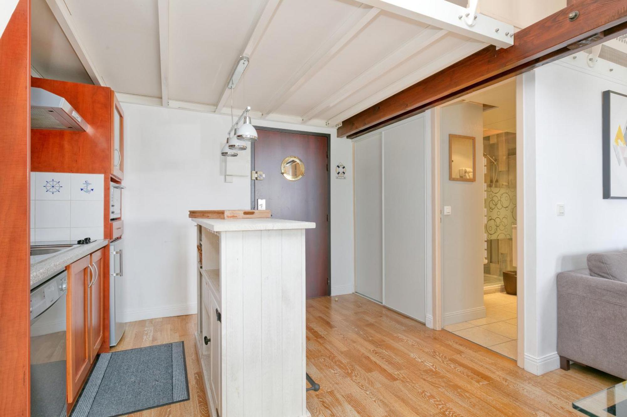 Appartement Face Mer Et Piscine Le Croisic Εξωτερικό φωτογραφία